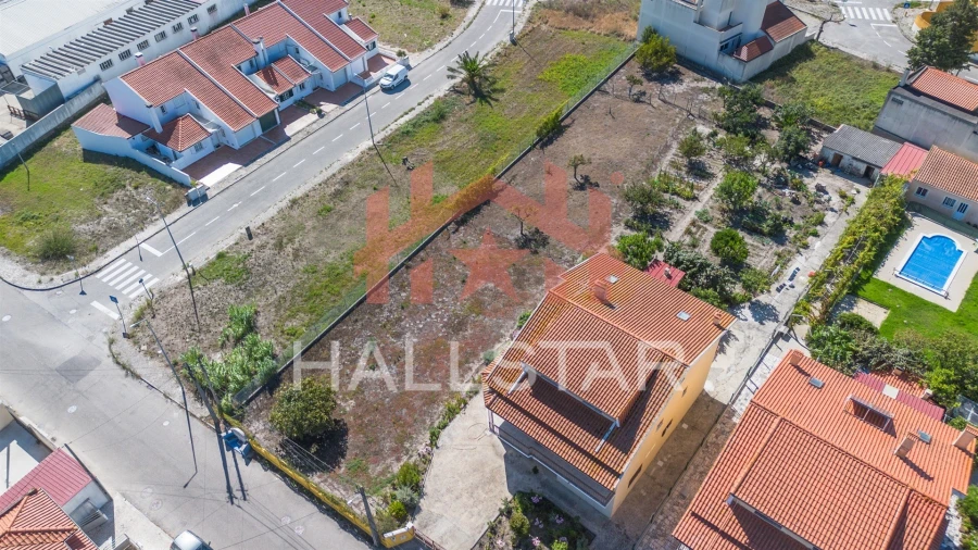 Terreno para Venda em Marinha Grande Foto 2