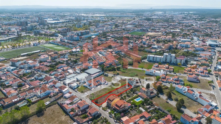 Terreno para Venda em Marinha Grande Foto 15