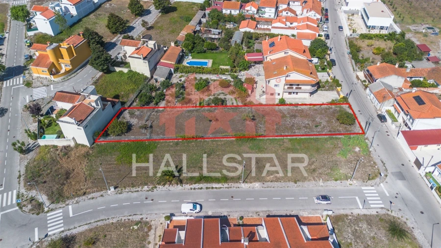 Terreno para Venda em Marinha Grande Foto 11