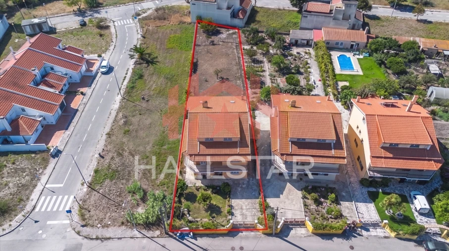 Terreno para Venda em Marinha Grande Foto 19