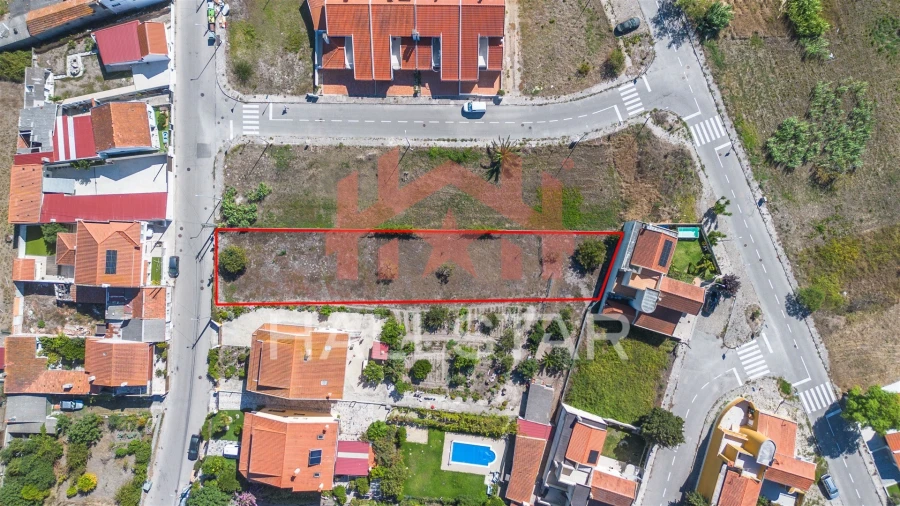 Terreno para Venda em Marinha Grande Foto 3