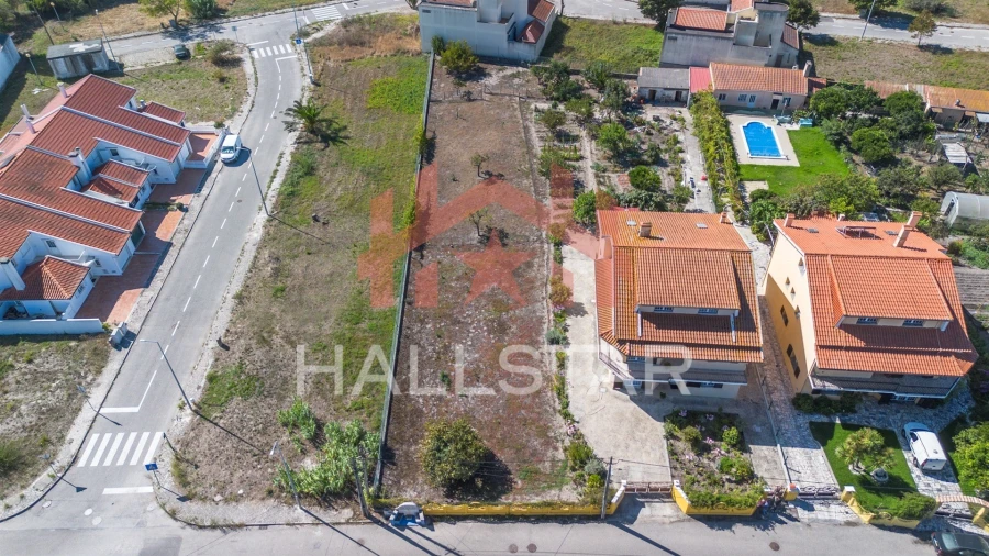 Terreno para Venda em Marinha Grande Foto 8