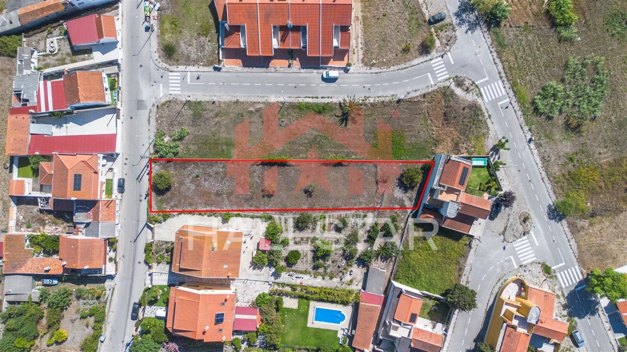 Terreno para Venda em Marinha Grande Foto 3