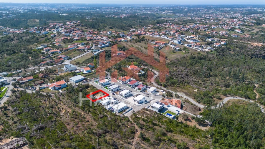 Moradia T3 para Venda em Caranguejeira Foto 22