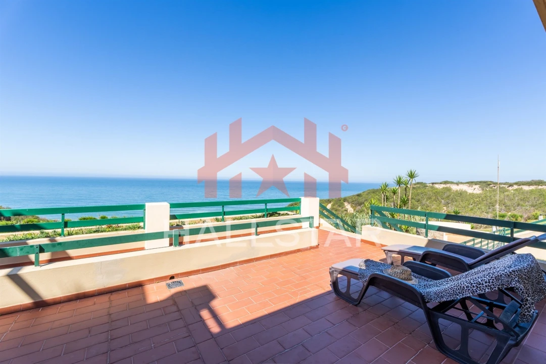 Apartamento T2 para Venda em Pataias e Martingança Foto 13