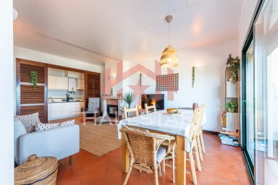 Apartamento T2 para Venda em Pataias e Martingança