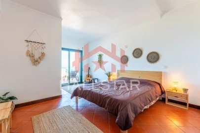 Apartamento T2 para Venda em Pataias e Martingança