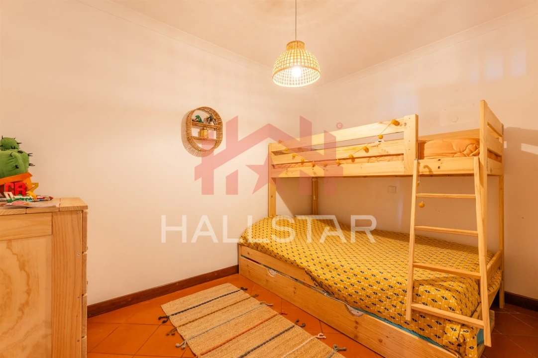 Apartamento T2 para Venda em Pataias e Martingança Foto 10