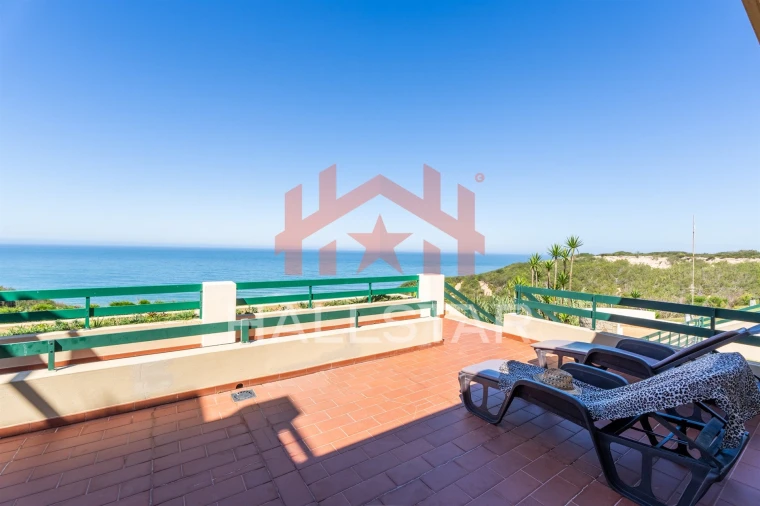 Apartamento T2 para Venda em Pataias e Martingança Foto 13
