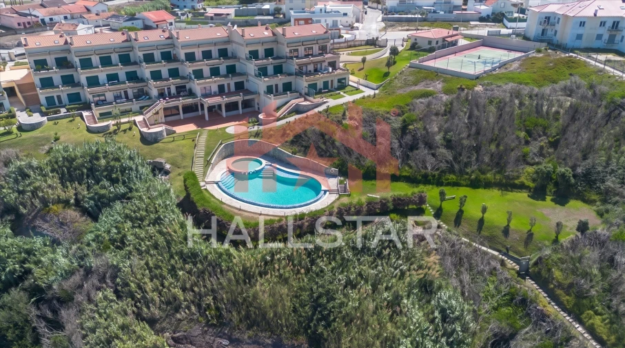 Apartamento T2 para Venda em Pataias e Martingança Foto 15