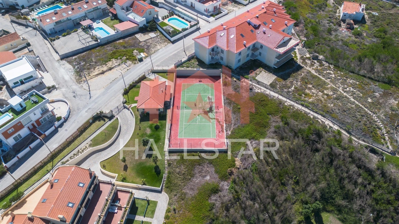 Apartamento T2 para Venda em Pataias e Martingança Foto 16