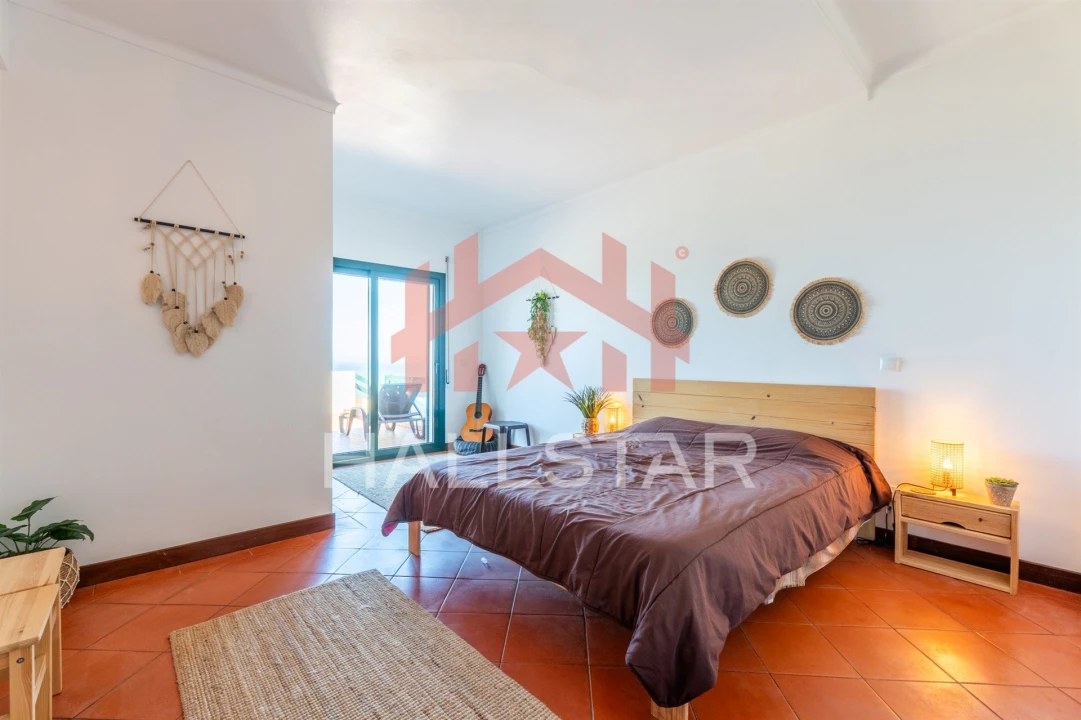 Apartamento T2 para Venda em Pataias e Martingança Foto 6