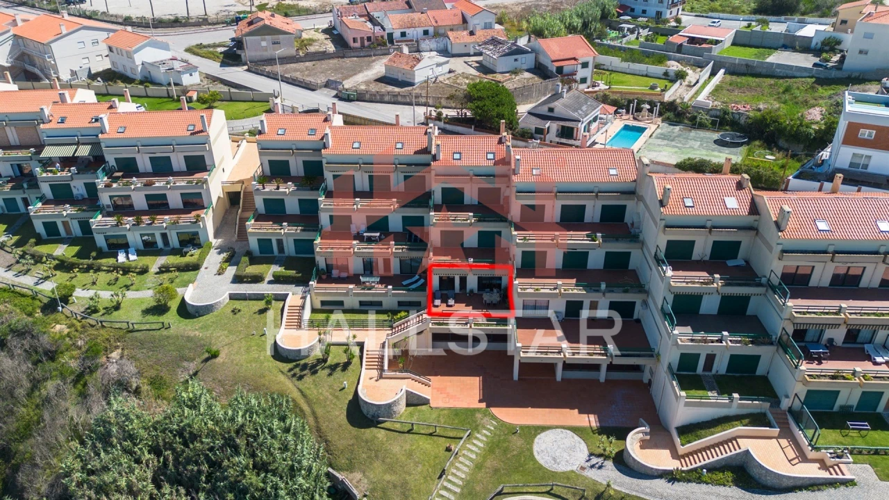Apartamento T2 para Venda em Pataias e Martingança Foto 17