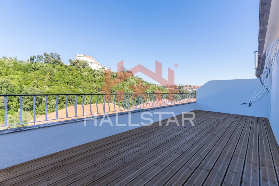 Apartamento T2 para Venda em Leiria, Pousos, Barreira e Cortes Foto 7
