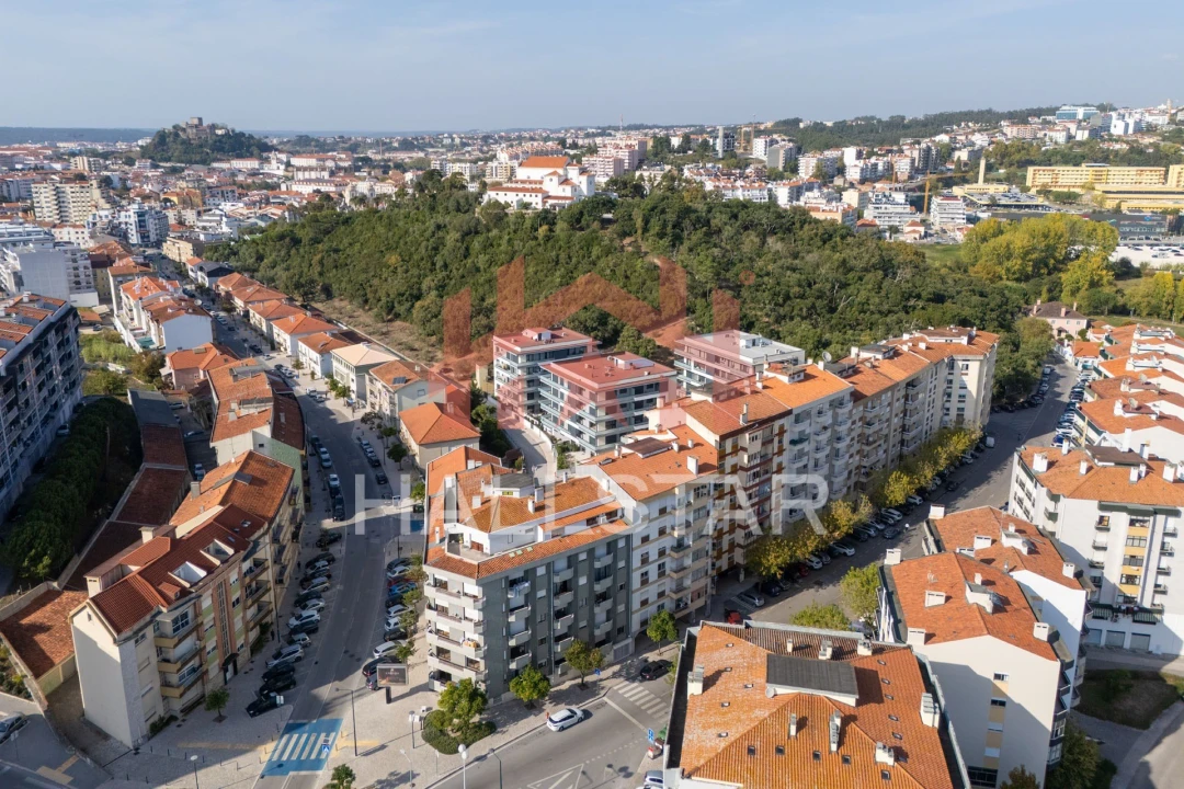 Apartamento T2 para Venda em Leiria, Pousos, Barreira e Cortes Foto 21