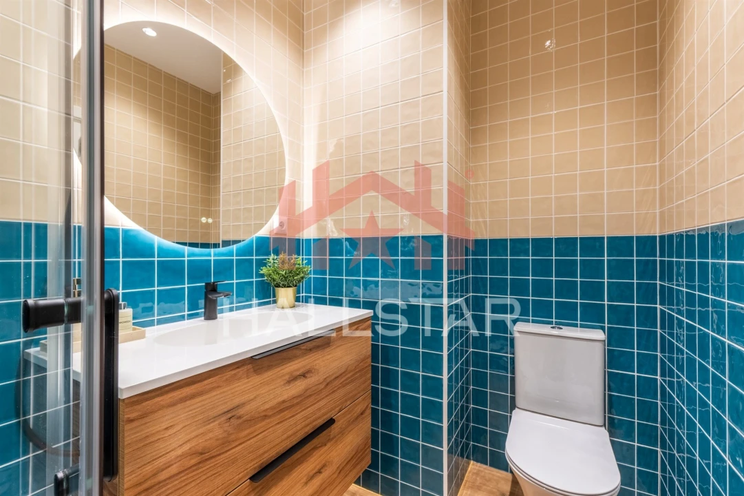 Apartamento T2 para Venda em Leiria, Pousos, Barreira e Cortes Foto 13