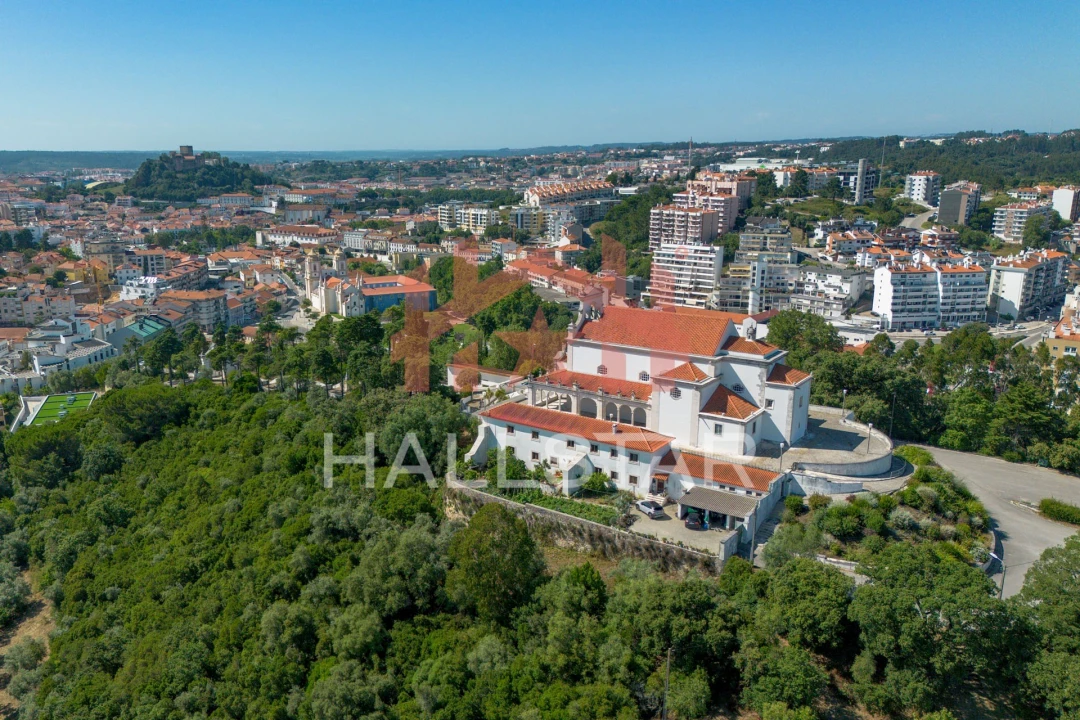 Apartamento T2 para Venda em Leiria, Pousos, Barreira e Cortes Foto 20