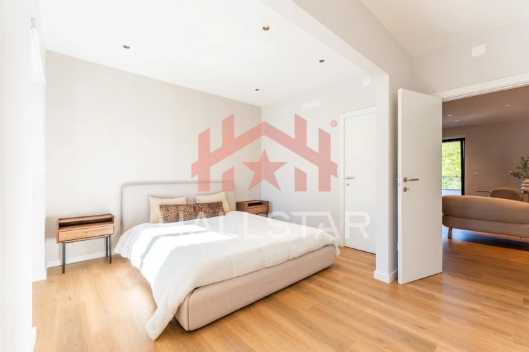 Apartamento T2 para Venda em Leiria, Pousos, Barreira e Cortes Foto 16