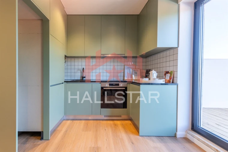 Apartamento T2 para Venda em Leiria, Pousos, Barreira e Cortes Foto 4