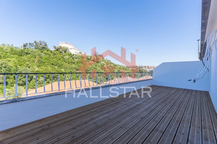 Apartamento T2 para Venda em Leiria, Pousos, Barreira e Cortes Foto 7