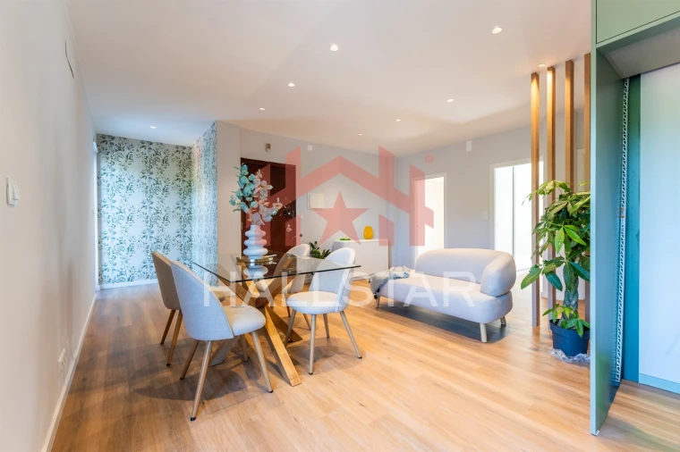 Apartamento T2 para Venda em Leiria, Pousos, Barreira e Cortes Foto 2