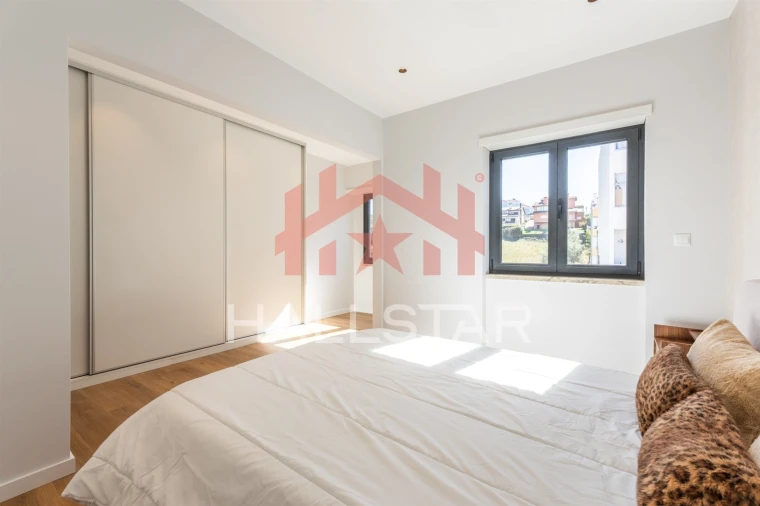 Apartamento T2 para Venda em Leiria, Pousos, Barreira e Cortes Foto 17