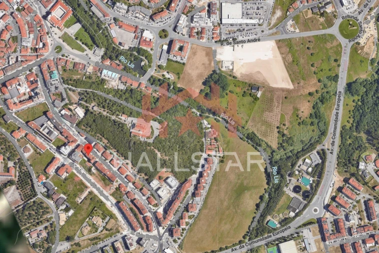 Apartamento T2 para Venda em Leiria, Pousos, Barreira e Cortes Planta 1