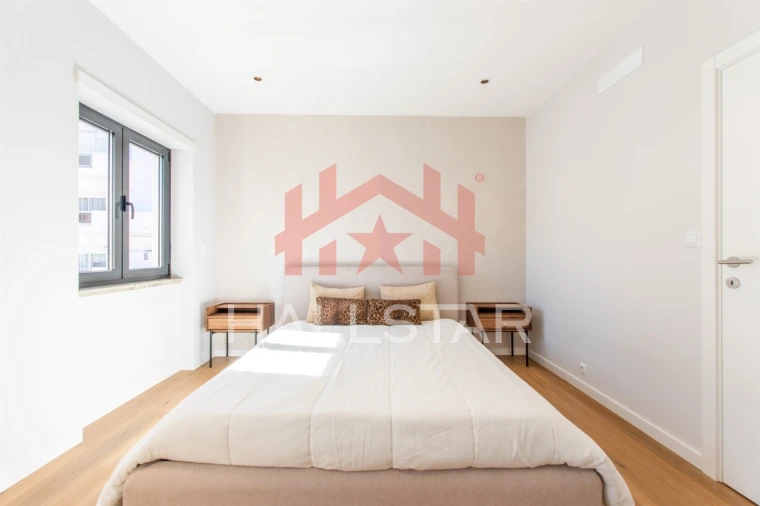 Apartamento T2 para Venda em Leiria, Pousos, Barreira e Cortes Foto 18