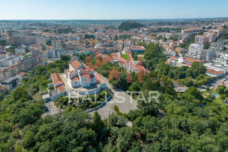 Apartamento T2 para Venda em Leiria, Pousos, Barreira e Cortes Foto 8
