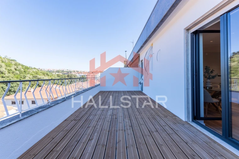 Apartamento T2 para Venda em Leiria, Pousos, Barreira e Cortes Foto 6