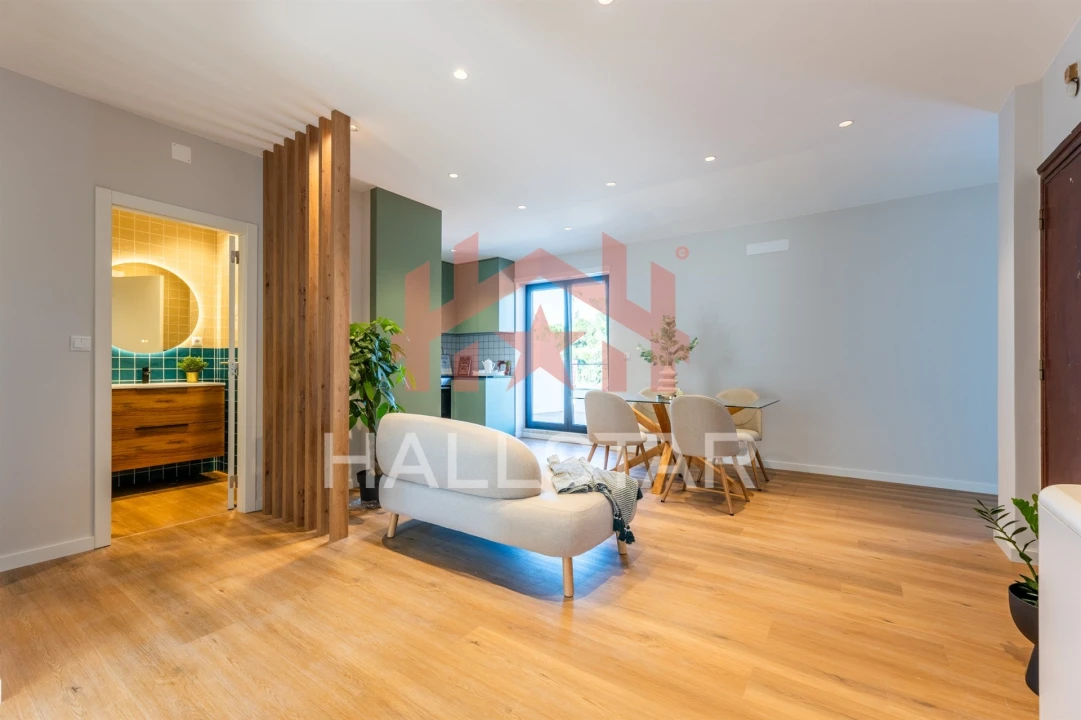 Apartamento T2 para Venda em Leiria, Pousos, Barreira e Cortes Foto 2