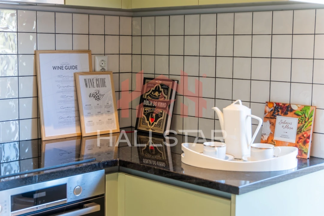 Apartamento T2 para Venda em Leiria, Pousos, Barreira e Cortes Foto 5