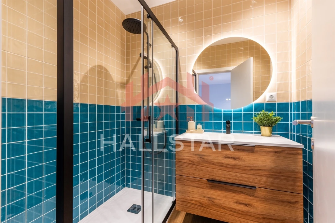 Apartamento T2 para Venda em Leiria, Pousos, Barreira e Cortes Foto 14