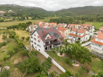 Moradia T8 para Venda em Leiria, Pousos, Barreira e Cortes