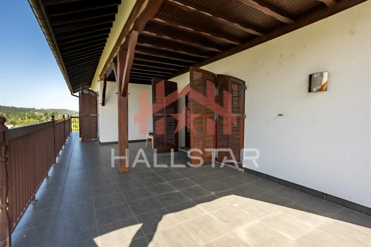 Moradia T8 para Venda em Leiria, Pousos, Barreira e Cortes Foto 25