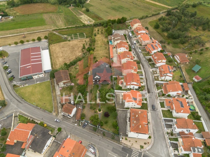 Moradia T8 para Venda em Leiria, Pousos, Barreira e Cortes Foto 50