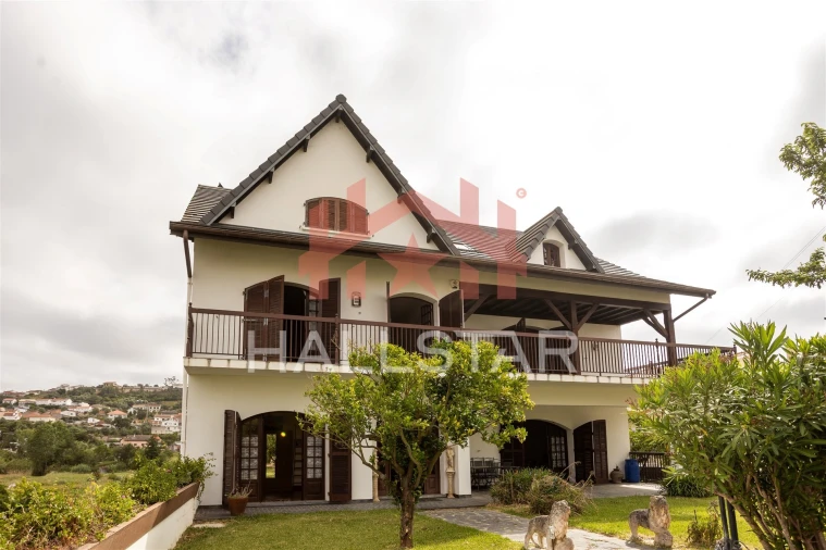 Moradia T8 para Venda em Leiria, Pousos, Barreira e Cortes Foto 44