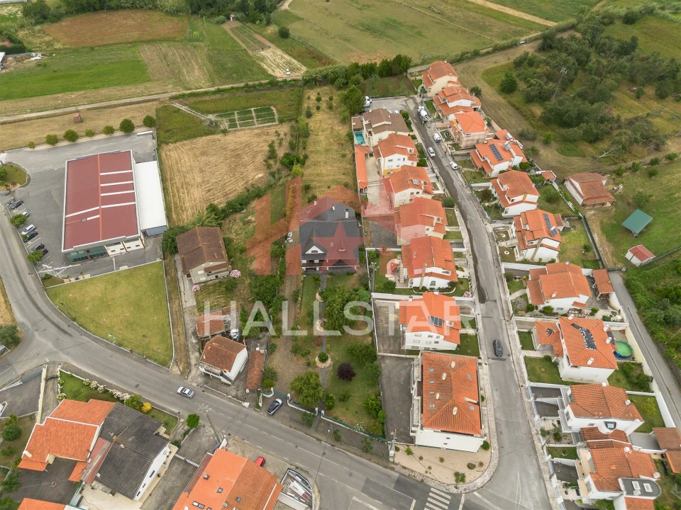 Moradia T8 para Venda em Leiria, Pousos, Barreira e Cortes Foto 50