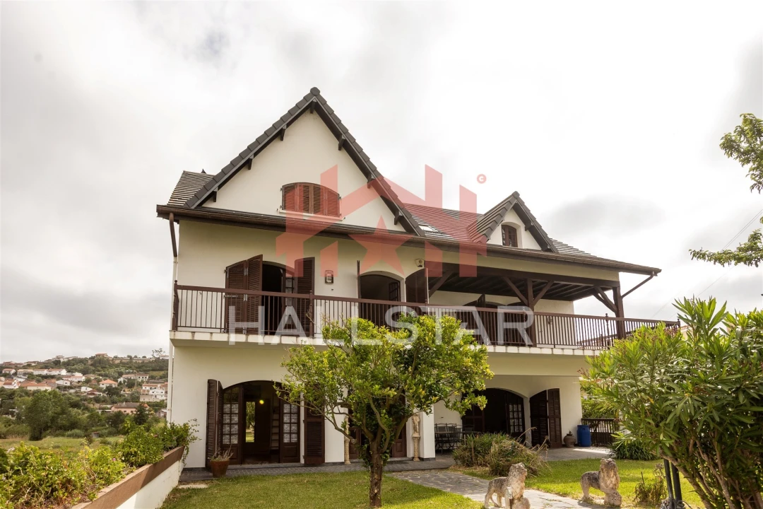 Moradia T8 para Venda em Leiria, Pousos, Barreira e Cortes Foto 44