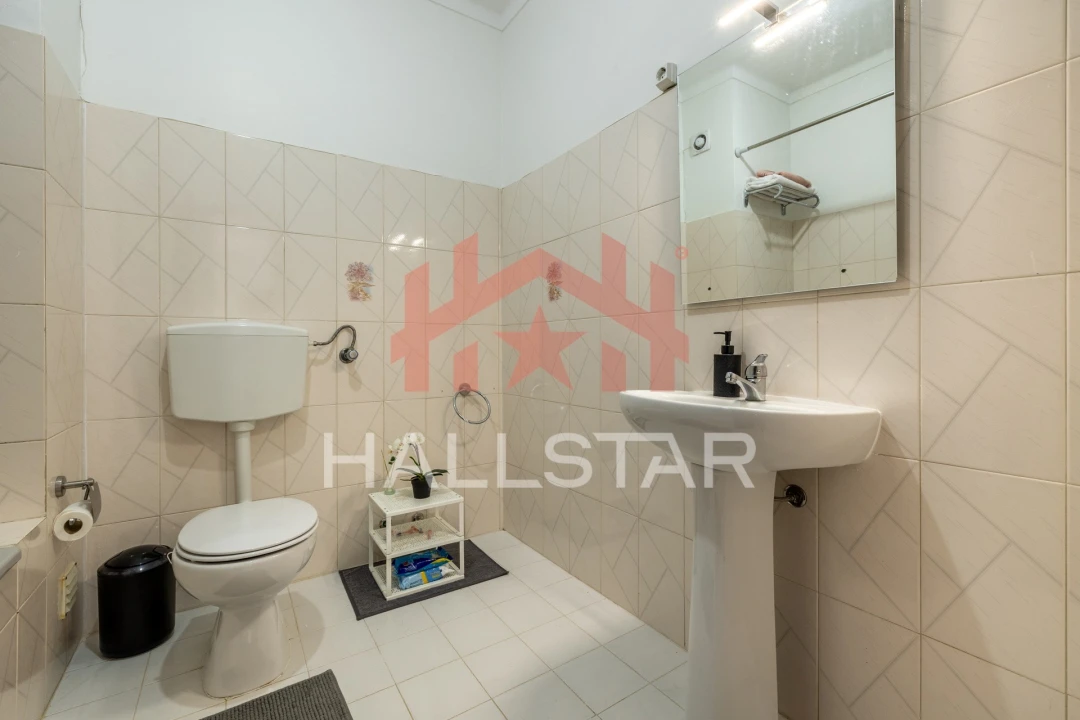 Apartamento T3 para Venda em Fatima Foto 18