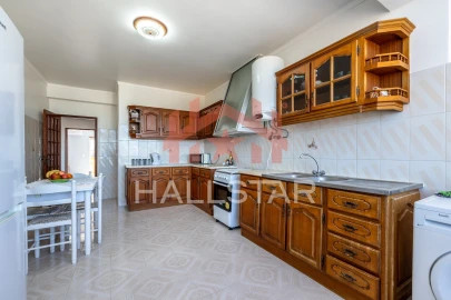 Apartamento T3 para Venda em Fatima
