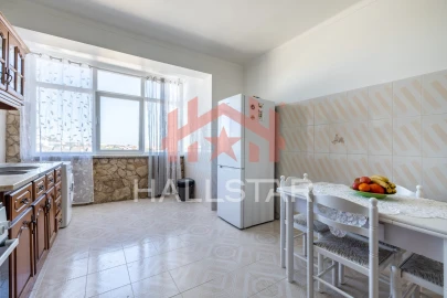 Apartamento T3 para Venda em Fatima