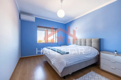 Apartamento T3 para Venda em Fatima