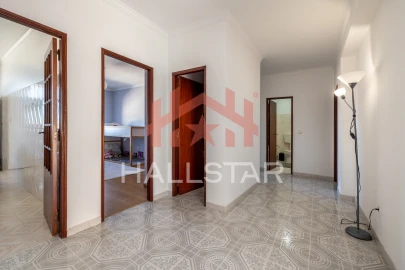 Apartamento T3 para Venda em Fatima