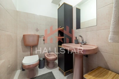 Apartamento T3 para Venda em Fatima
