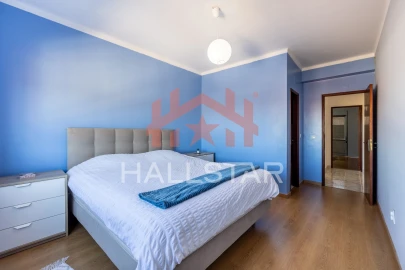 Apartamento T3 para Venda em Fatima