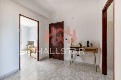 Apartamento T3 para Venda em Fatima