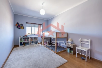 Apartamento T3 para Venda em Fatima