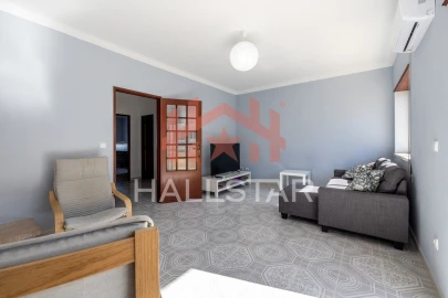 Apartamento T3 para Venda em Fatima