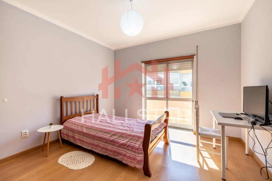 Apartamento T3 para Venda em Fatima Foto 20